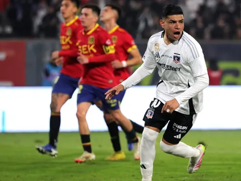 Claudio Aquino ya extraña a Almirón: "Lo vamos a recordar"