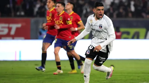 Aquino no dejará solo al profe Almirón.