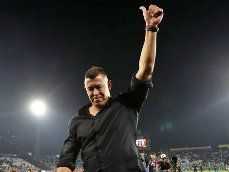 Las 4 señales con que Almirón deja en claro que se va