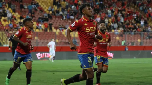 El ex goleador del equipo, Franco Frías, tuvo un exitoso paso por el club y una inesperada salida.