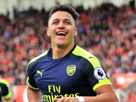 ¿Alexis de vuelta a la Premier League?