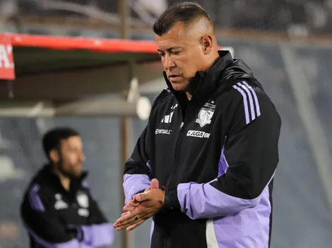 El inesperado respaldo que recibe Almirón