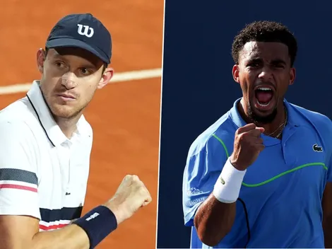 Nicolás Jarry vs. Arthur Fils: Hora y dónde ver Roland Garros en vivo