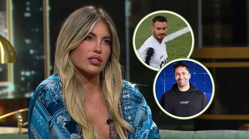 Coté López se refirió al episodio del Rey León.