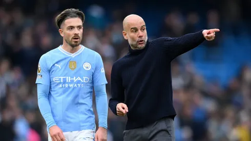 Grealish podría dejar el City la próxima temporada