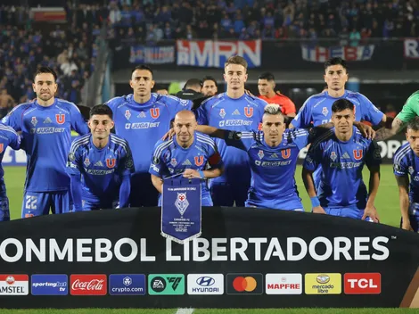Alineación: los once que prepara Álvarez para Botafogo