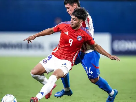 La Roja buscará la hazaña en el Mundial Sub 17: grupo y cuándo juega