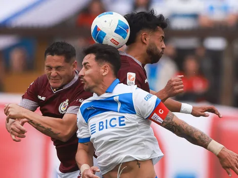 La Serena golea a la UC y profundiza la crisis de Tiago