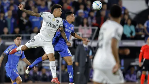 Universidad de Chile podría pasar a octavos de la Copa Libertadores ante Botafogo.