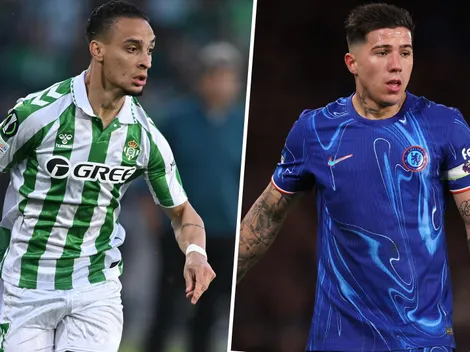 El canal que transmitirá la final de la Conference League