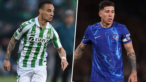 La final ya definió el canal que transmitirá el esperado encuentro.