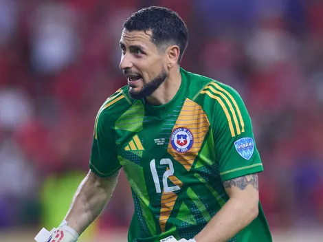 Gareca revela el drama por el que Arias no juega por Chile