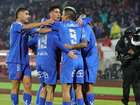 Destacado goleador del fútbol chileno reveló que casi llega a la U