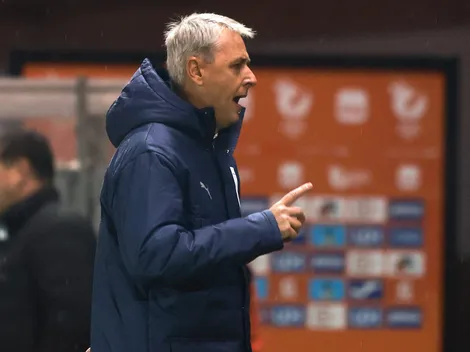 Históricos de la UC piden robarle DT a Colo Colo: "Es muy eficiente"