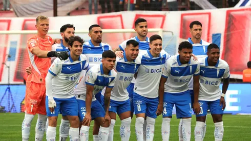 La UC suma nueva polémica en redes sociales