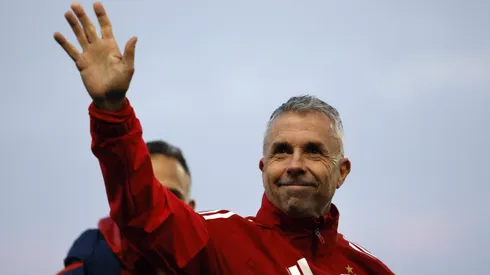 Álvarez sueña con la hazaña en Río de Janeiro