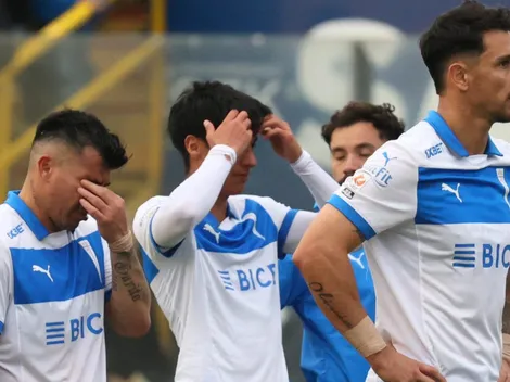 Los dos candidatos para la banca de la UC tras la salida de Tiago