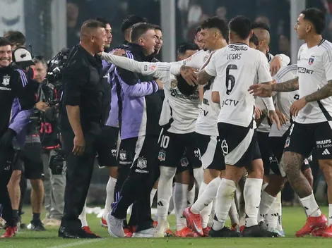 La importante razón de Colo Colo para ganarle a Bucaramanga