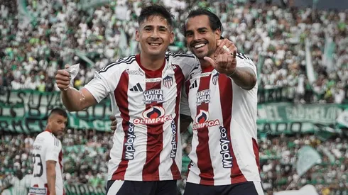 Paiva volvió después de que casi lo fracturaran