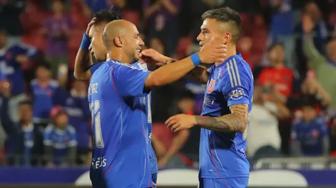 Universidad de Chile visita a Botafogo, en la última fecha de la Copa Libertadores, con la necesidad de sumar un punto.