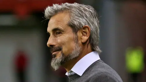 Miguel Ramírez en cosa de semanas estará habilitado para dirigir otra vez.