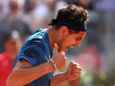 El millonario premio de Tabilo por avanzar en Roland Garros