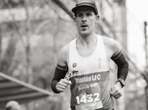 Tragedia en el deporte: Muere Matías Opitz a los 44 años
