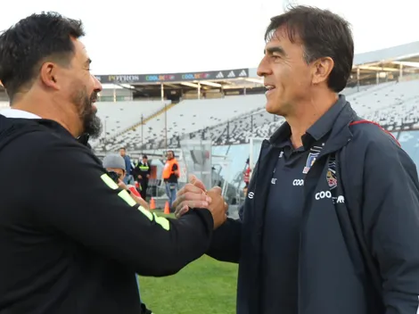 ¡Candidato a DT de Colo Colo queda cesante!