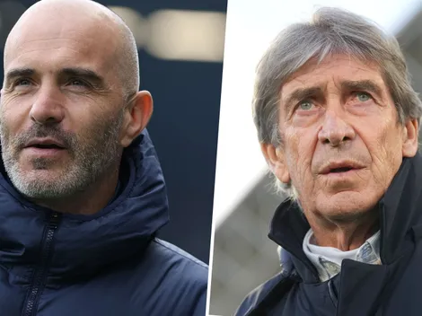 DT del Chelsea sorprende con palabras para Pellegrini