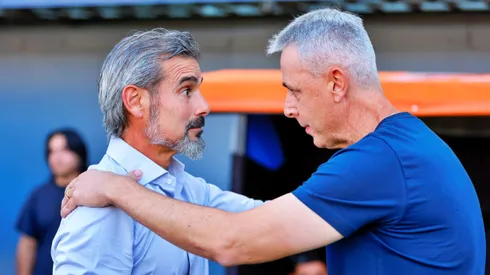 Miguel Ramírez es uno de los candidatos para dirigir a la UC.