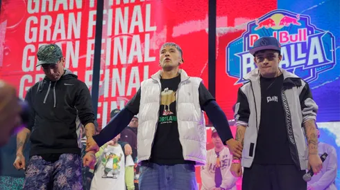 La Final Nacional aterriza en Concepción