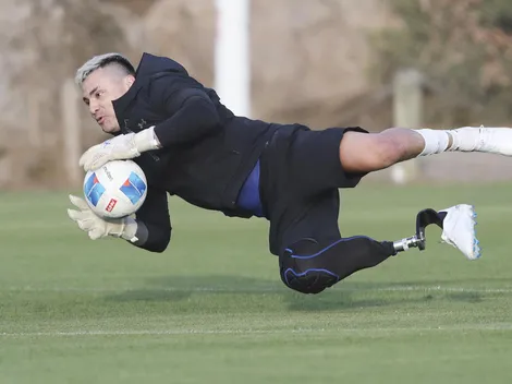 Sifup y la U anuncian partido a beneficio para las deudas Campitos