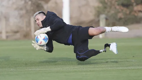 El Sifup y la U anuncian partido amistoso a beneficio de Campitos.