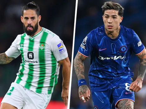 Este el premio que se lleva el ganador de la Conference League