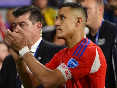La triste realidad que arrastra Alexis y que preocupa en la Roja