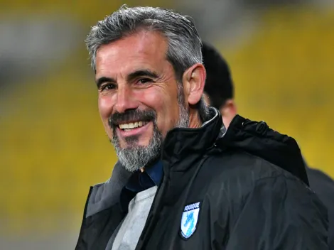 Los días que le faltan cumplir a Cheíto para volver a dirigir