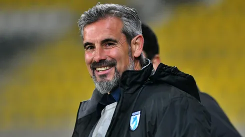 Ramírez debe esperar unos días antes de dirigir en Chile.