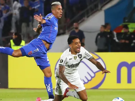 Lea Fernández le responde el dardo al DT de Botafogo