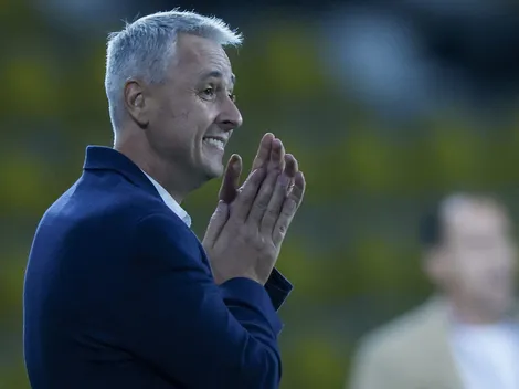 ¿Su gran oportunidad? El DT que toma el puesto de Nunes en la UC