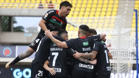 Palestino se la juega nuevamente con precios populares para cerrar la fase grupal de la Copa Sudamericana.