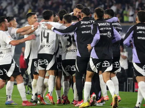 El primer jugador que saldría de Colo Colo en el mercado de pases