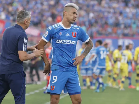 Lea Fernández confirma el rayado de cancha que le hicieron en la U
