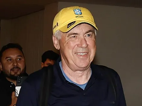 La frase de Ancelotti en Brasil que dejó hirviendo a los argentinos
