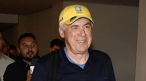 Ancelotti dejó una frase que molestó a los argentinos