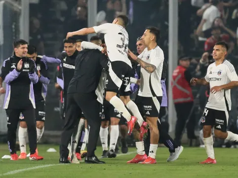 ¿Pura pantalla? Acusan abrazos falsos del plantel a Almirón