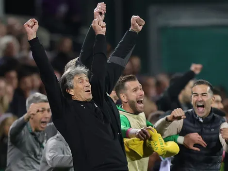 El DT que rompe el molde sobre Pellegrini y emociona a Chile