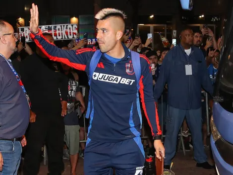 La gestión de la "U" falla: Botafogo no vende más entradas