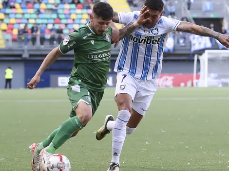 ¿Dónde ver Audax Italiano vs. Huachipato? Hora y canal