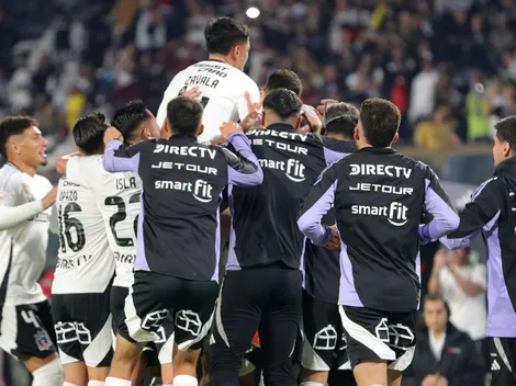 El seleccionado chileno que sorprende con visita a Colo Colo y no es Suazo