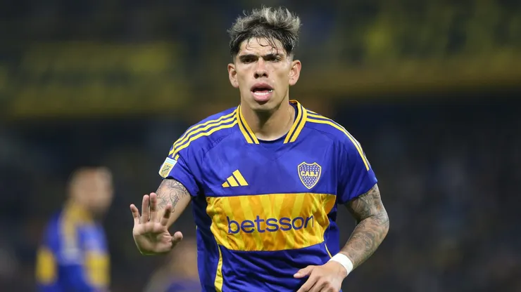 Carlos Palacios ya sabe el nombre de su nuevo DT.